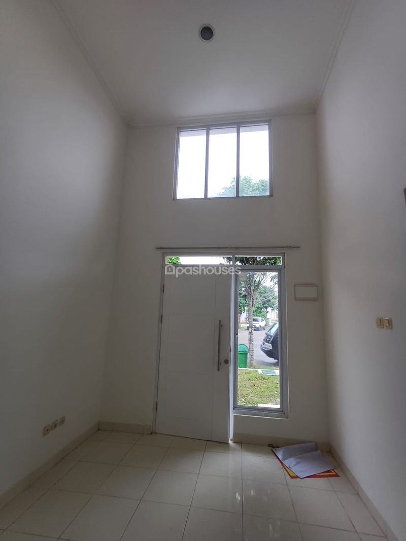 Serpong Natura City Cluster Cattleya Blok NC10 No.31