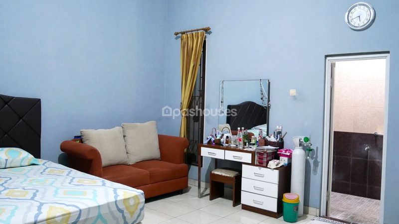 Perumahan Taman Malaka 6 Blok D11 No.6