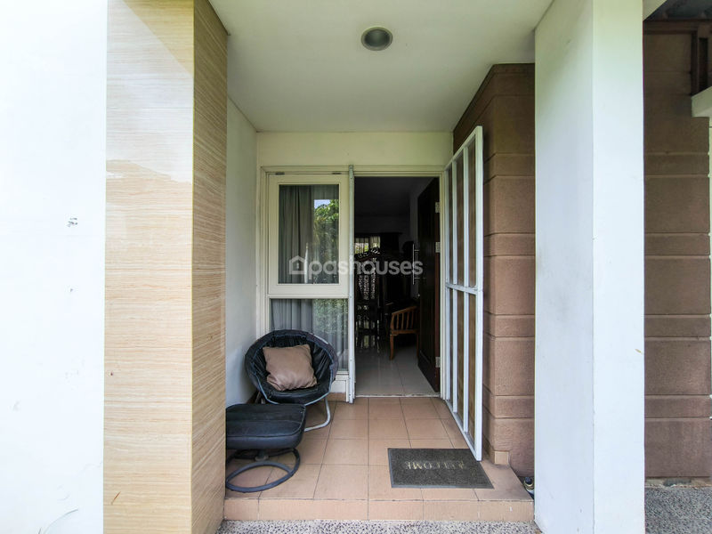 Perumahan Suvarna Sutera Cluster Elysia
