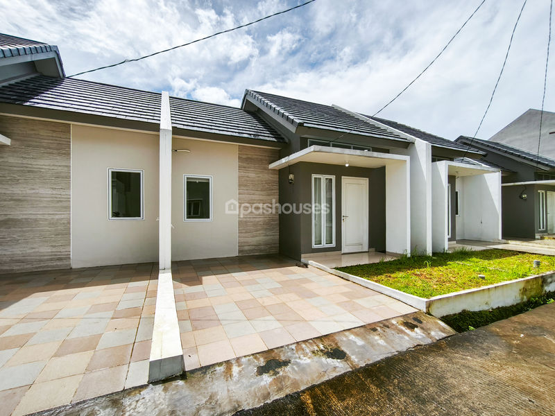 Kemang Verde Residence Blok C3