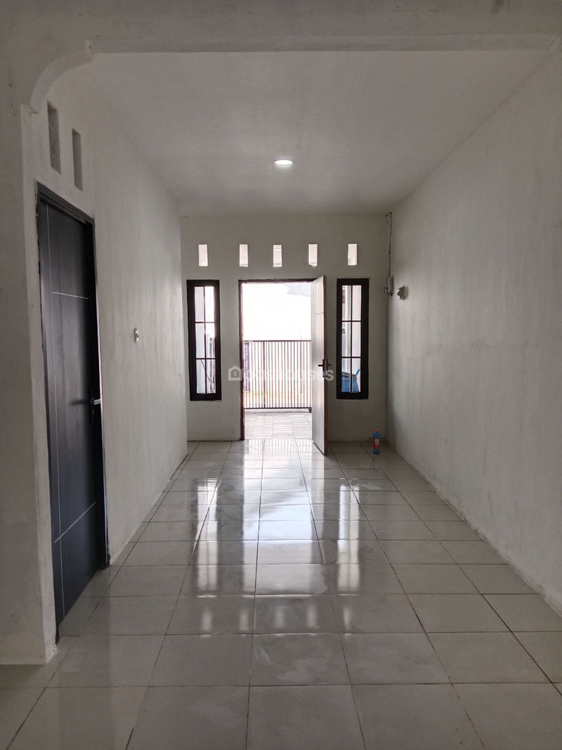 Perumahan Villa Mutiara Blok A2 No.1