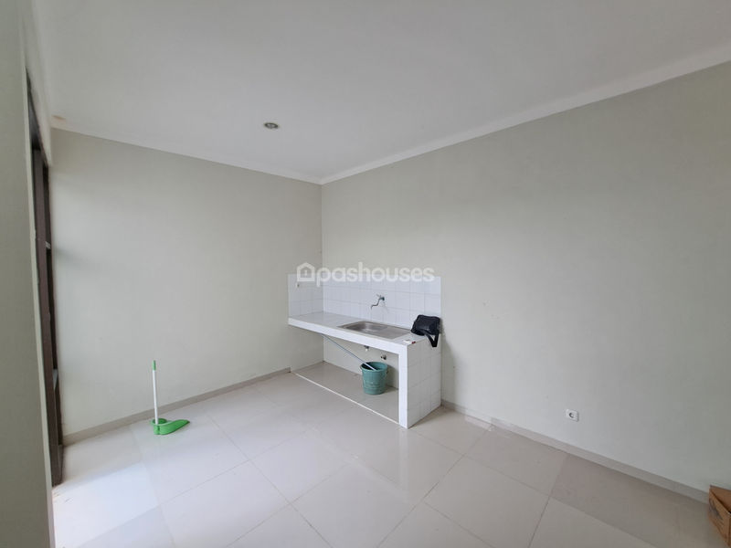 Town House The Villas Blok A No.18