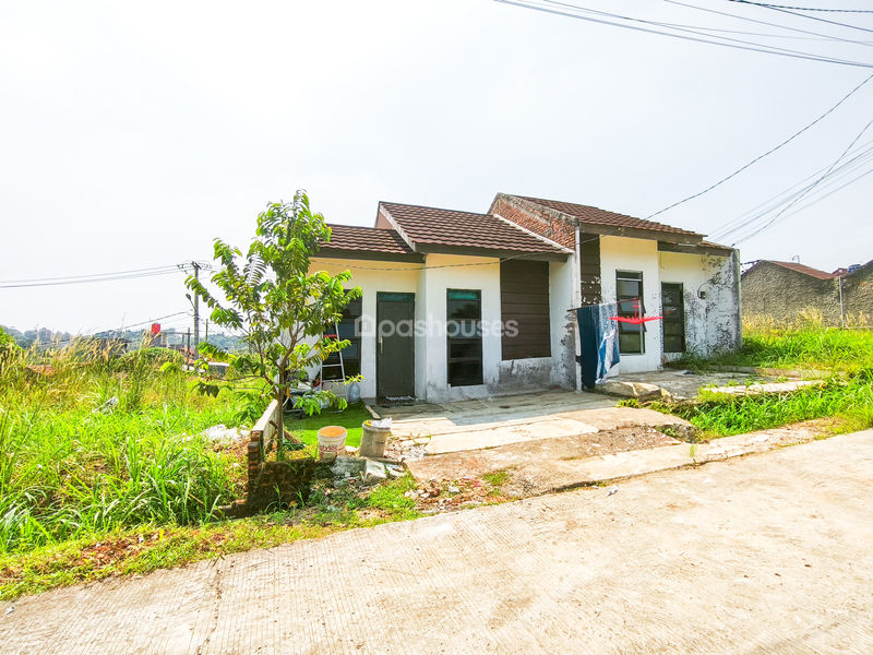 Jalan Kemuning Tonjong