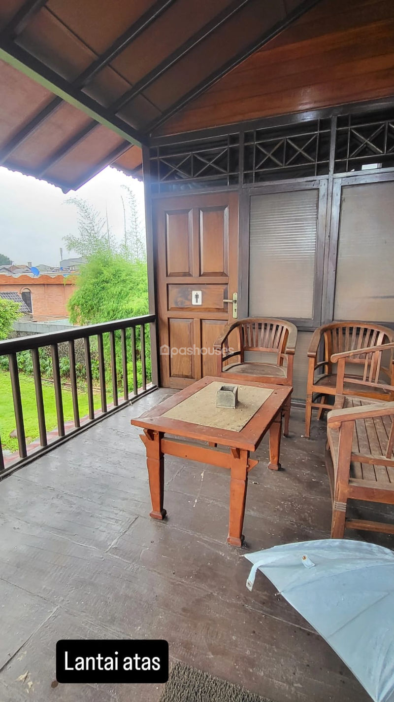 Perumahan Pondok Kopi Blok T3 No.15