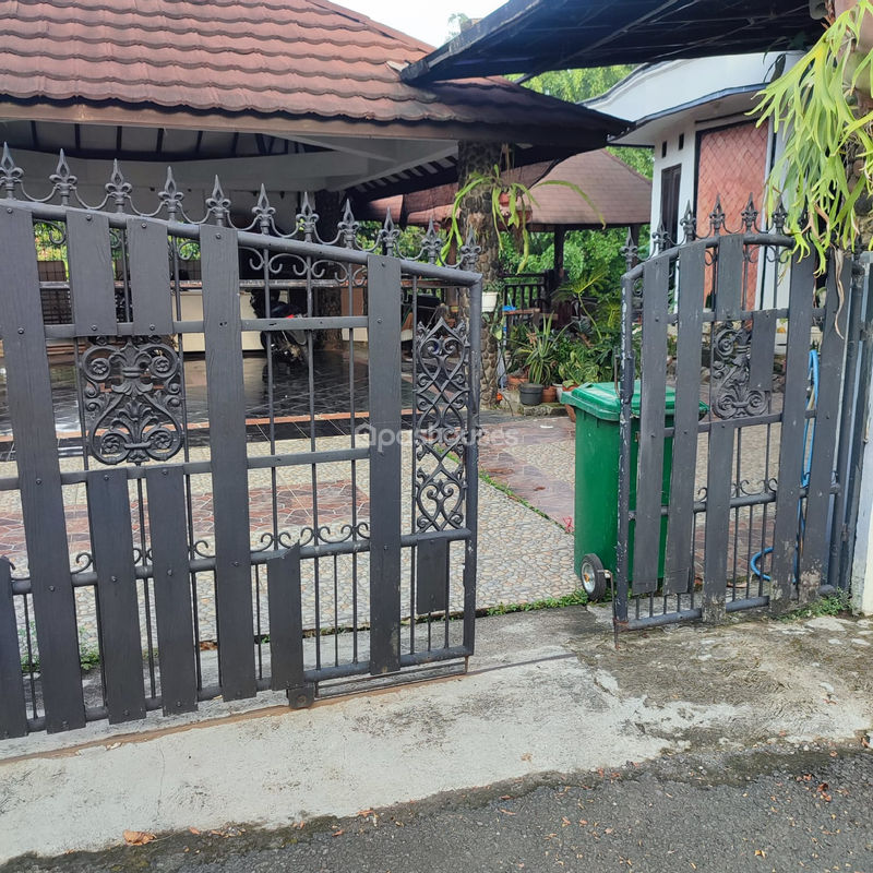 Perumahan Taman Kenari Blok D1