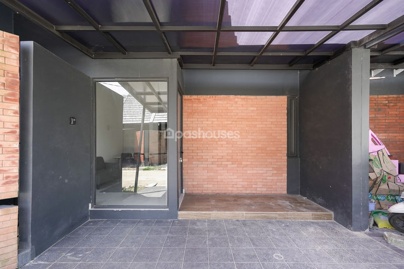 Mutiara Gading City Cluster Paris Blok U06-03