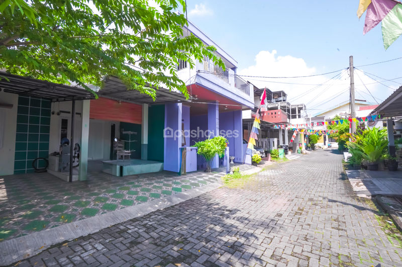 Cluster Kencana Pamulang