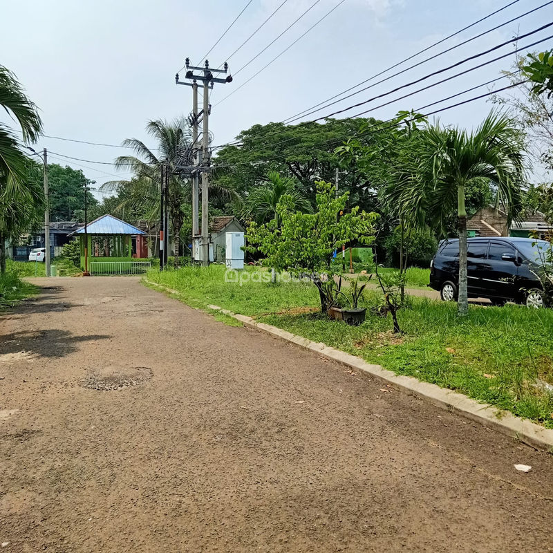 Perumahan Citra Indah City Cluster Angsana Blok AU25