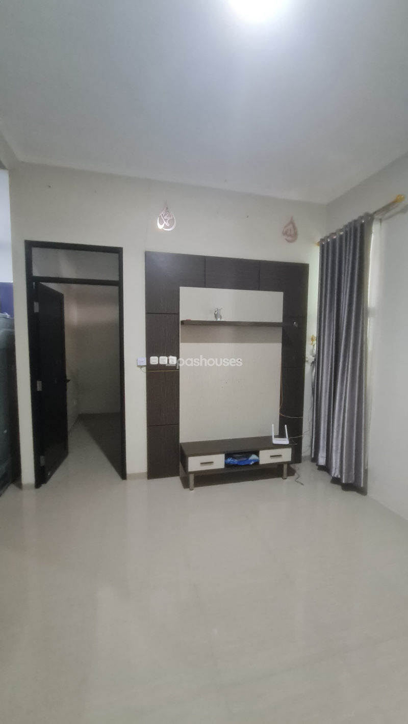 Perumahan Cakung Residence 2 Blok B4