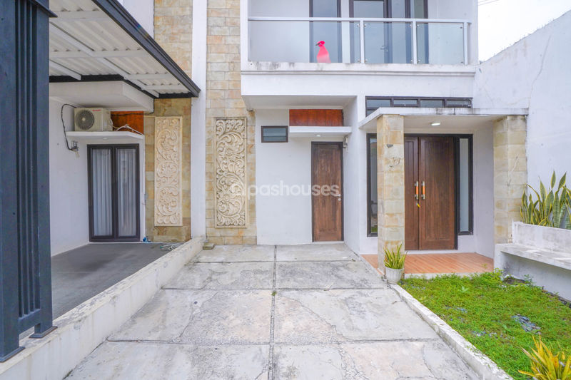 Kamila Residence 2 Cinangka Blok C8