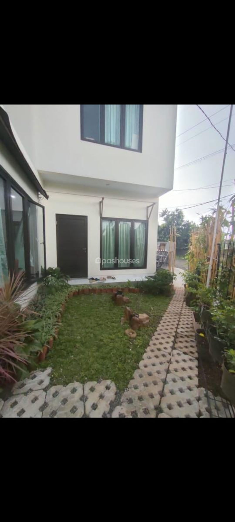 Cluster Pesona Alam Serua Blok B11