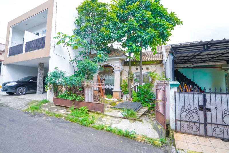 Perumahan Permata Depok