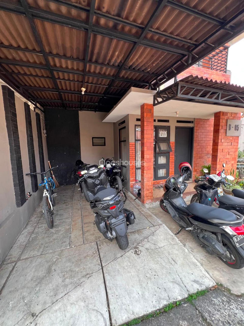 Cimanggis Green Residence 1 No. B5