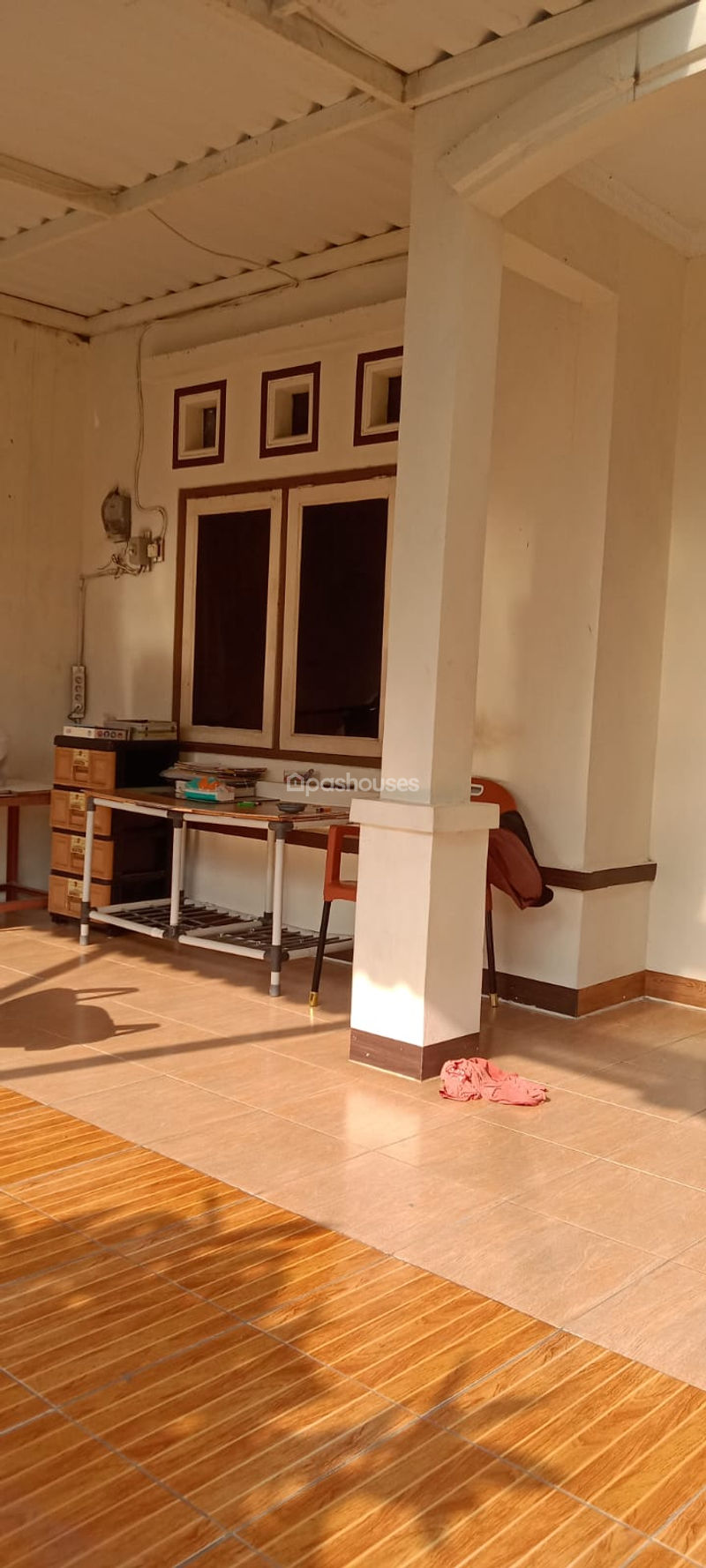 Perumahan Limus Pratama Regency Cluster Pasundan Blok J2 No.28