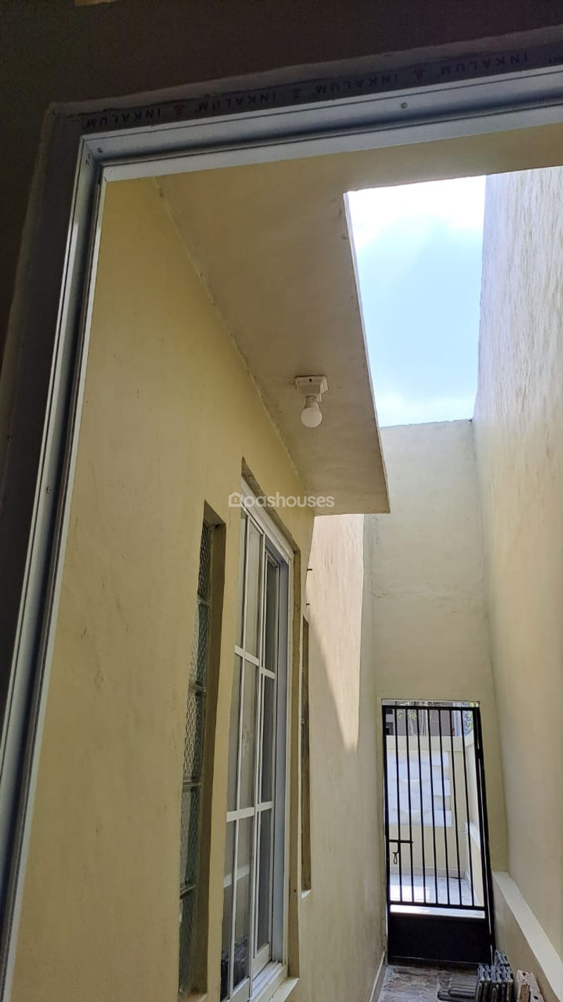 Perumahan Pura Bojong Gede Blok E4 No.4