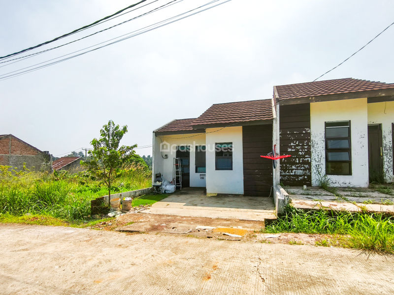 Jalan Kemuning Tonjong