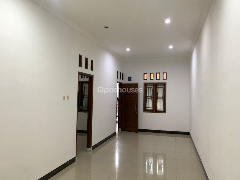 Jalan MTS Tangerang