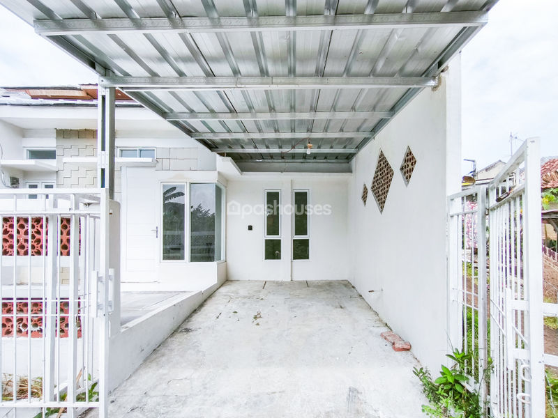 Perumahan Bukit Manggala Blok A