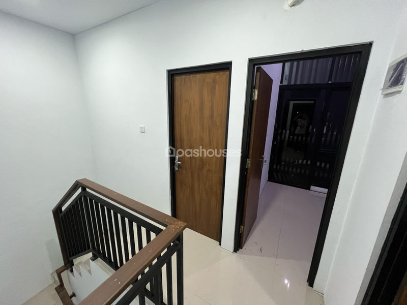 Perumahan Grand Tenjo Residence Cluster Mahogany Blok MB