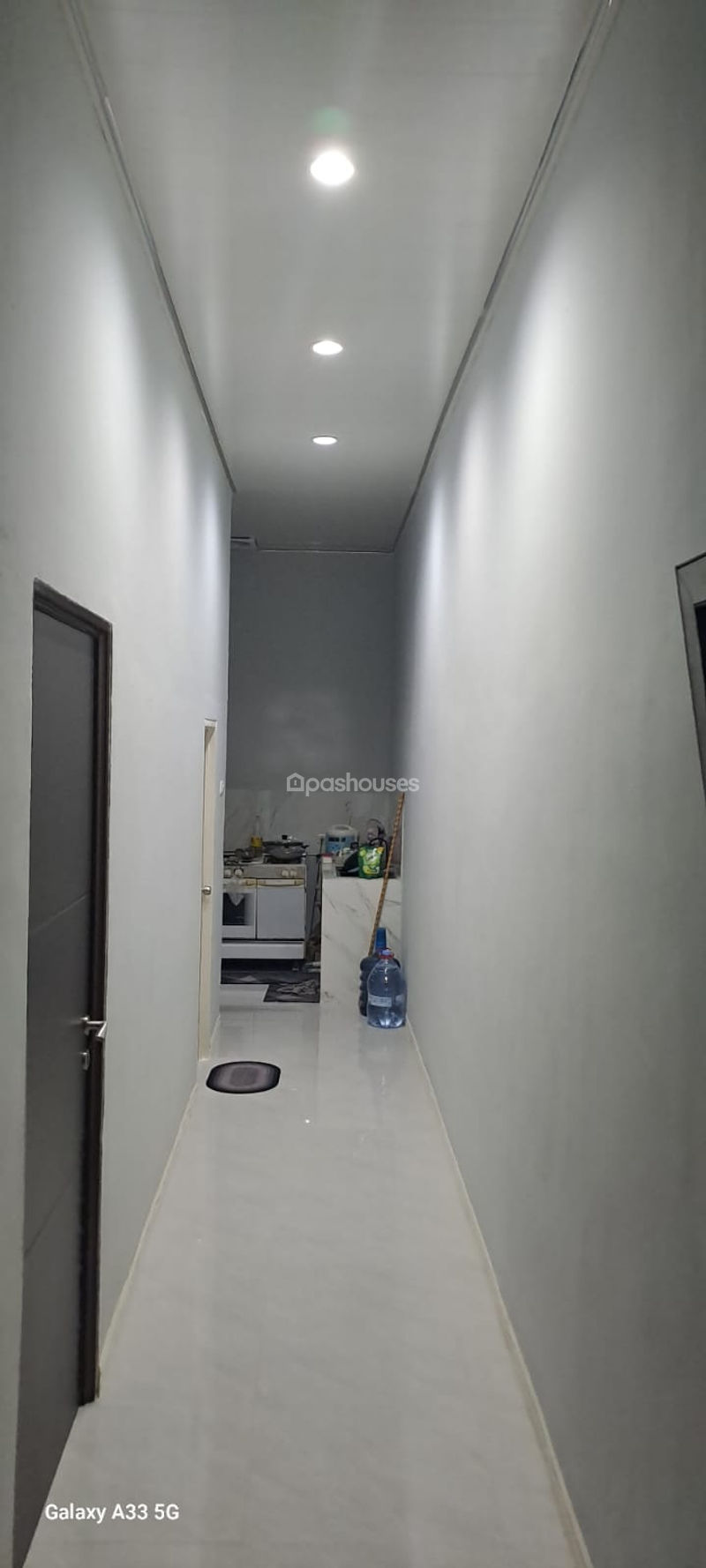 Perumahan Jakapermai Blok 2B No.76