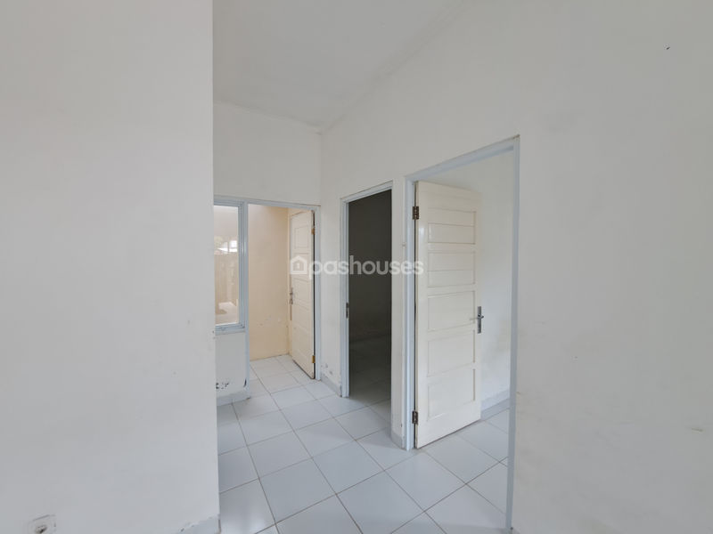 Perumahan Cinangka Riverside Blok B1