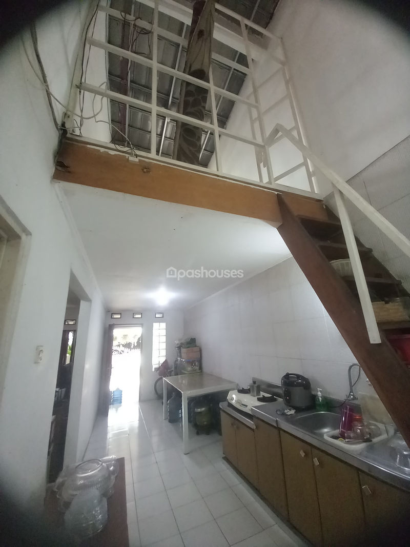 Jalan Nakula Blok 6B