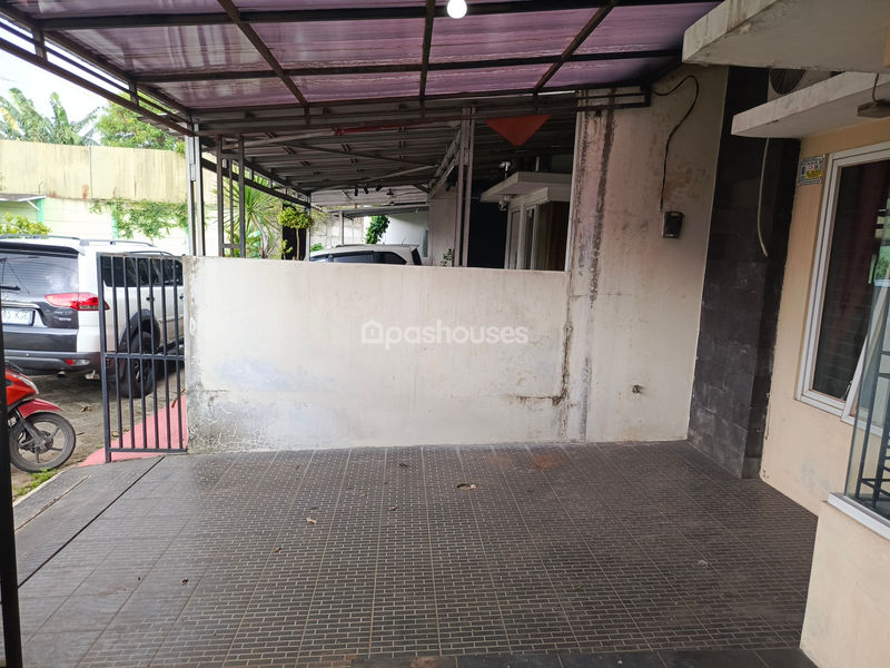 Perumahan Royal Cikunir Blok C