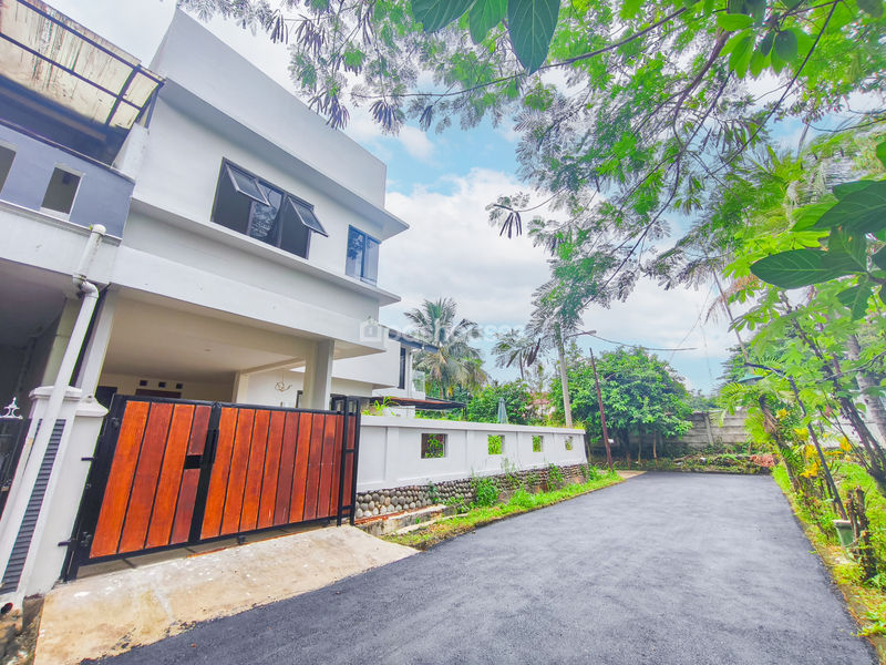 Bukit Cimanggu City Blok Q3