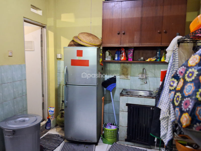 Perumahan Graha Indah Blok D6 Bogor