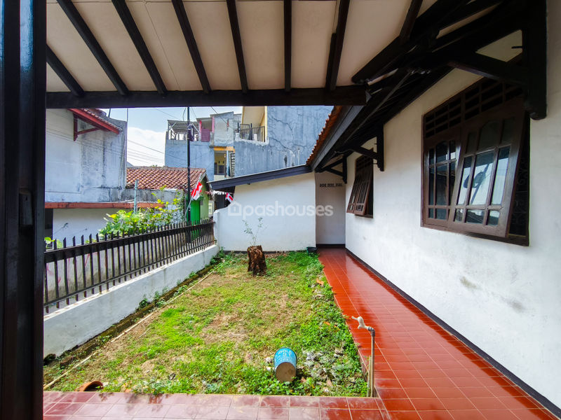 Jalan Babakan Raya VI No.168