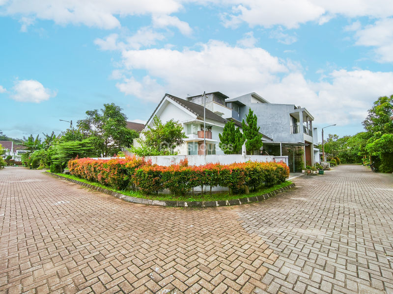 Rancamaya Golf Estate Blok BG9-12