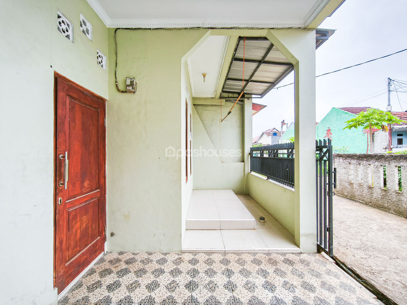 Kampung Duren Baru Susukan