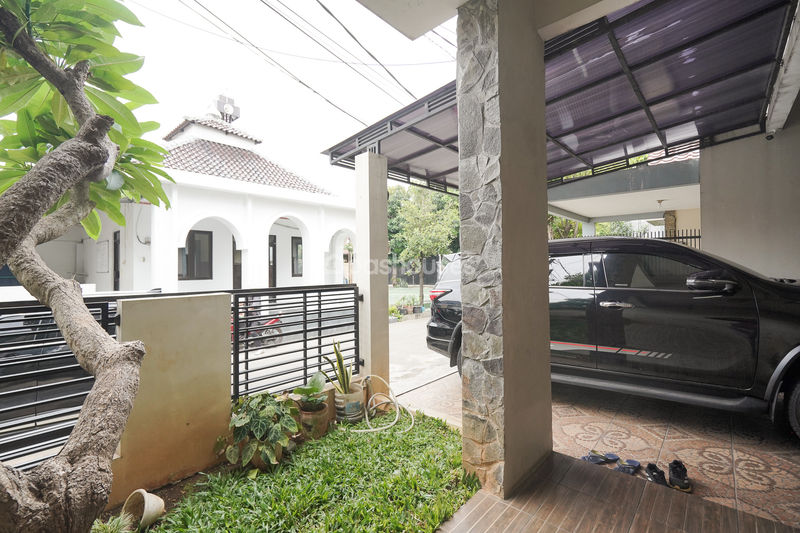 Perumahan Bintang Metropole Blok A4/94