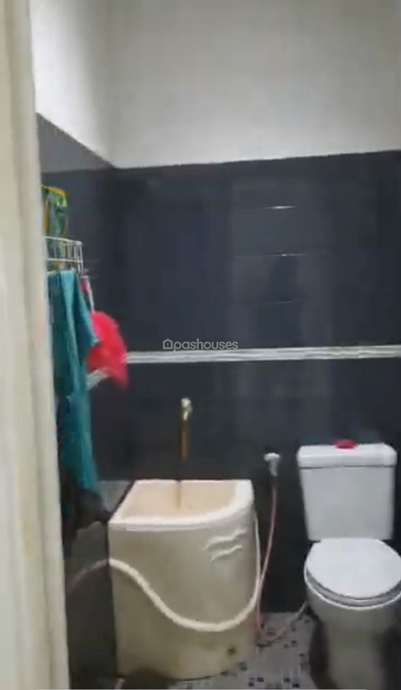 Perumahan Permata Depok Blok C1