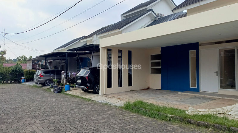 Permata Hill Residence Blok E