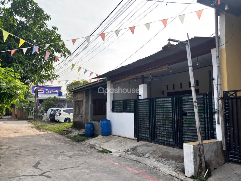 Perumahan Alamanda Regency Blok I6 No.23