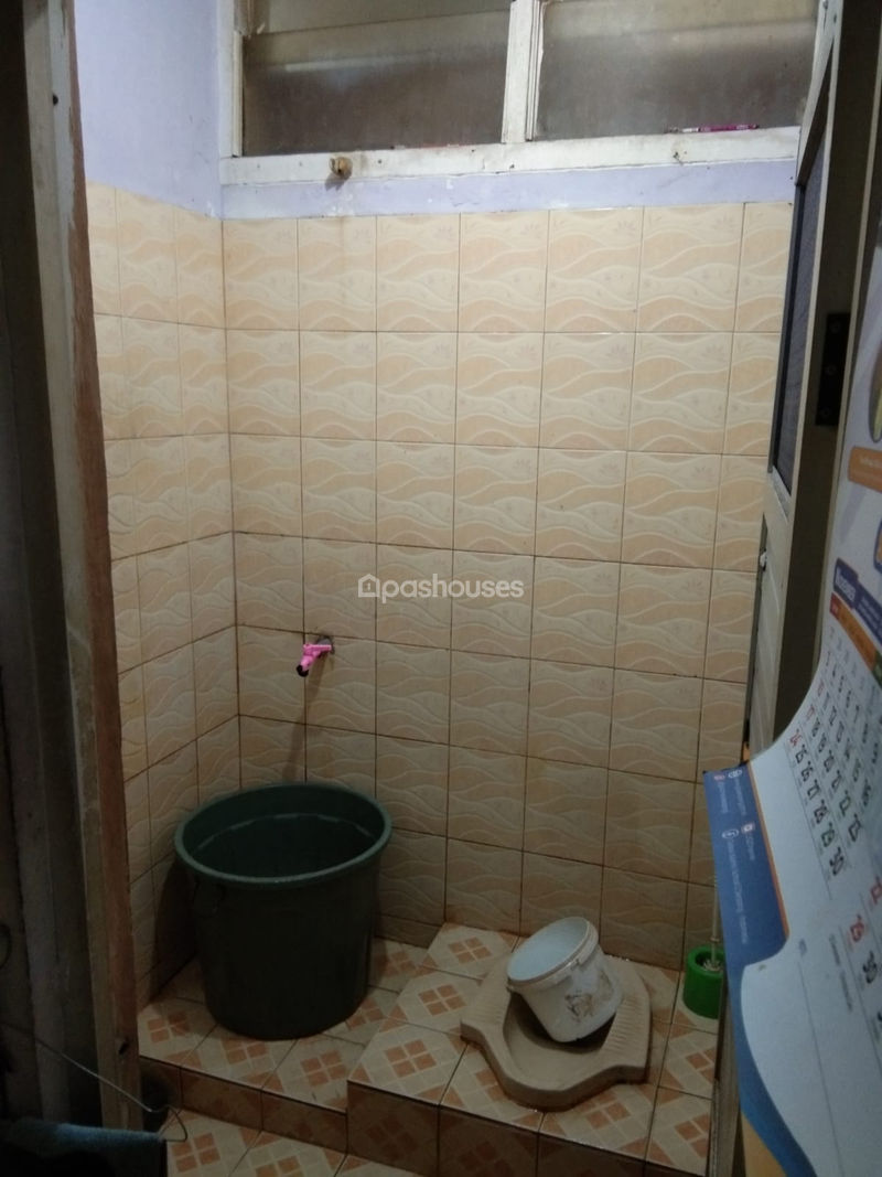 BSD Sektor 1.5 Blok F5 No.16