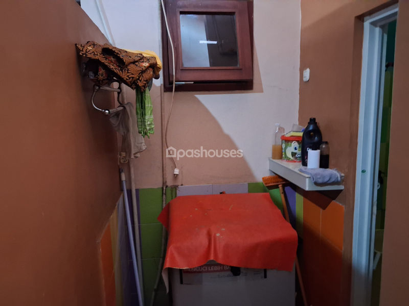 Puri Nirwana 3 Blok AA No.20