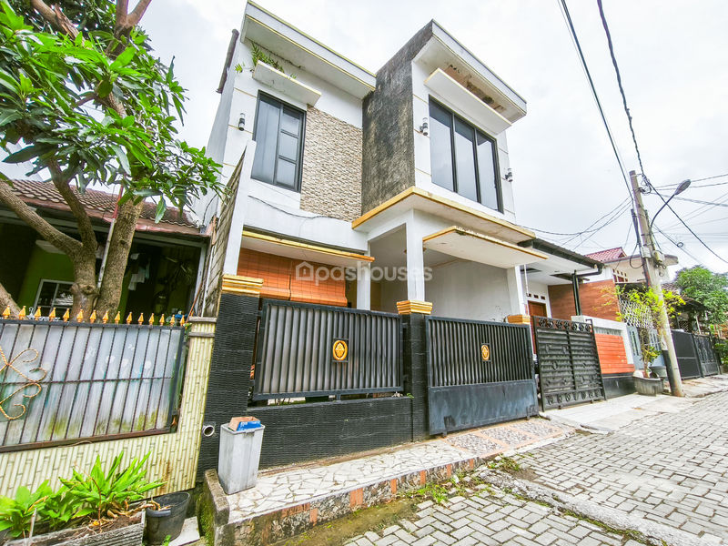 Perumahan Villa Tajur
