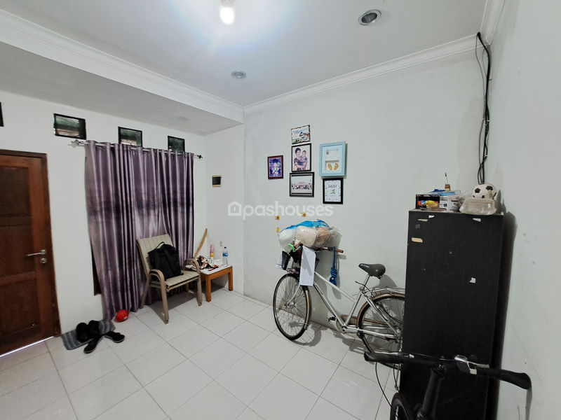 Perumahan Bukit Dago Cluster Ambassador Blok D11 No.2