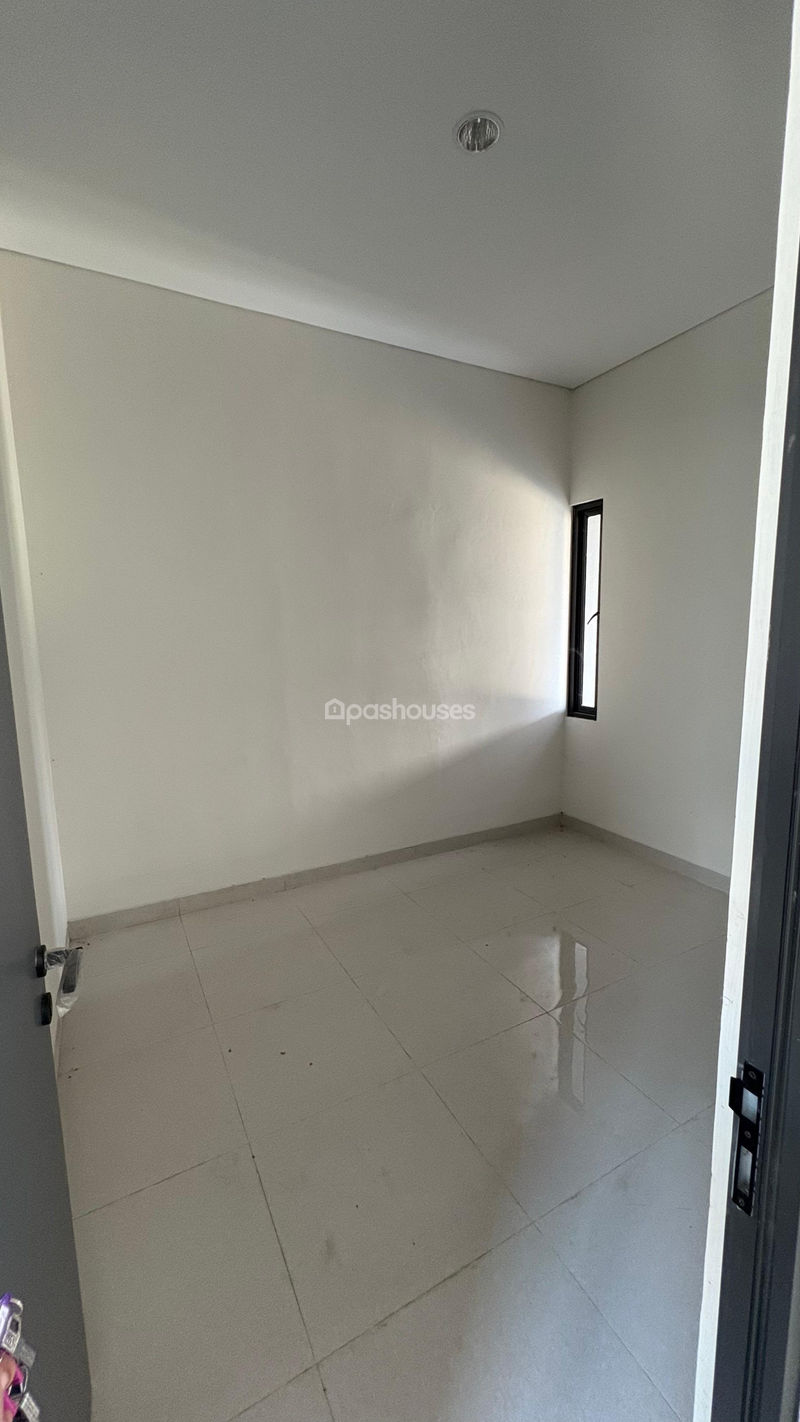 Mutiara Gading City Cluster Paris Blok U06-03