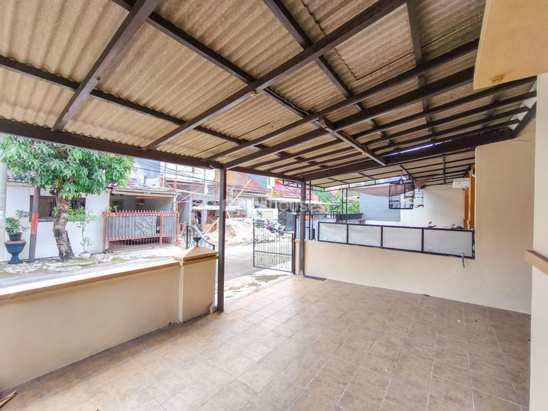 Regency Melati Mas Blok F12 No.10