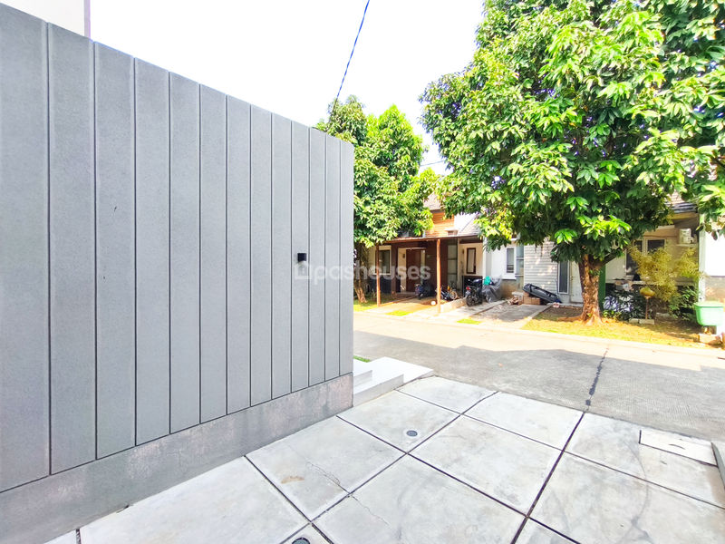 Serpong Garden 1 Cluster Green Park Blok C2 No.16