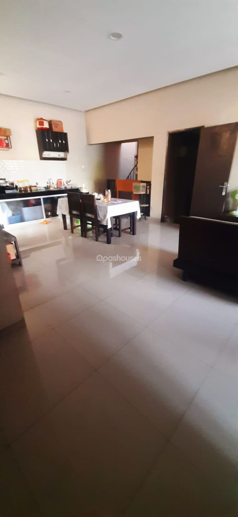 Perumahan Pinang Griya Permai Blok D No.40