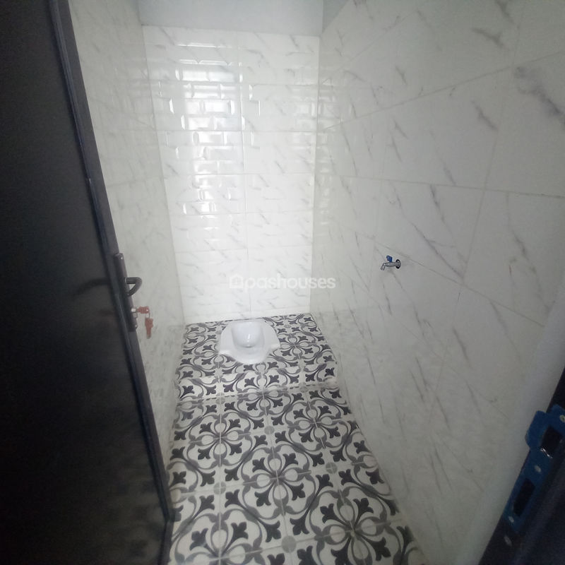 Perumahan Duren Residence No.14