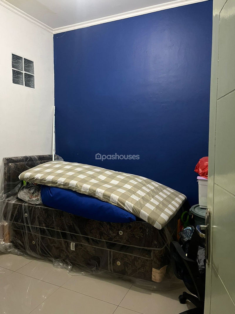 Perumahan Pondok Fauzi 2 No.4