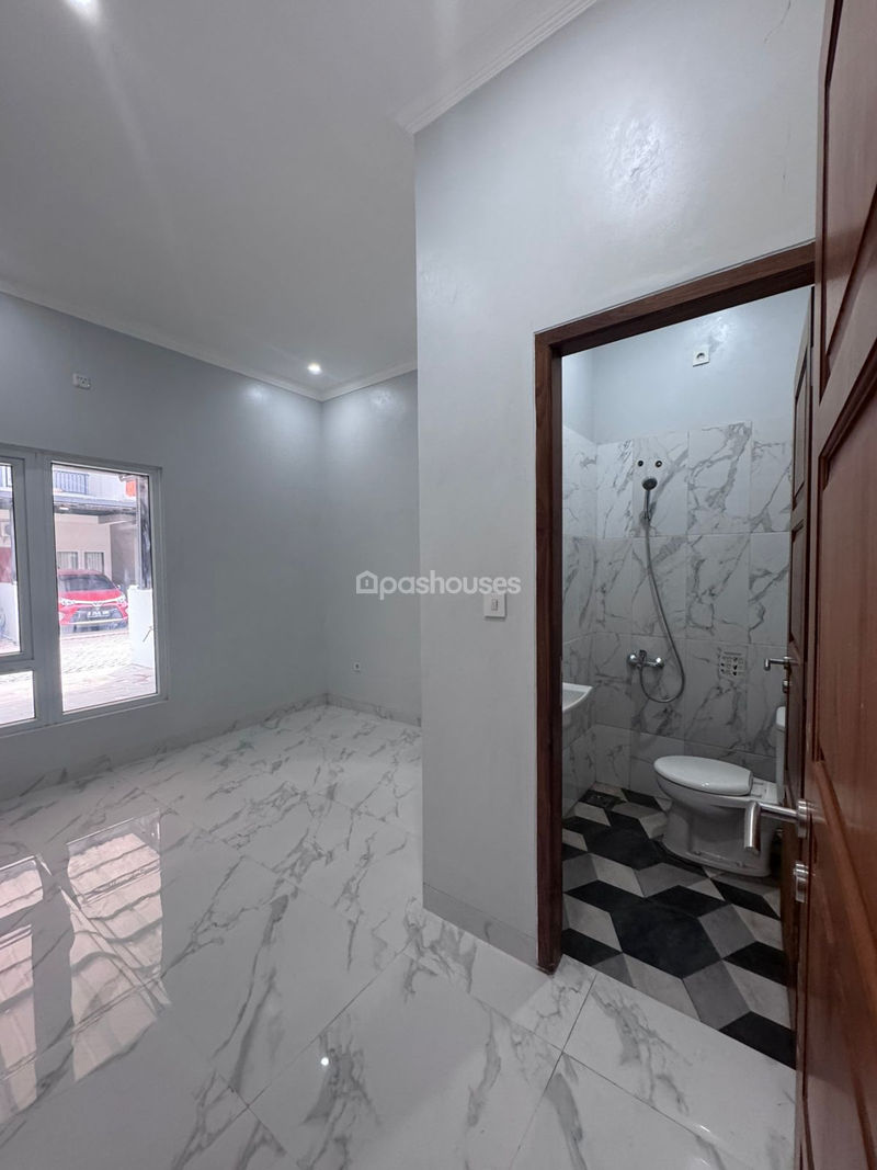 Perumahan Casa Arwana Depok M1