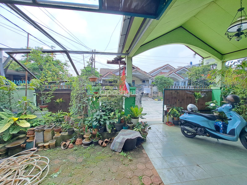 Permata Pamulang Blok H2 No.1