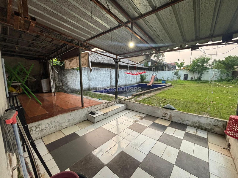 Jalan Ciherang Hegar Sari No.30