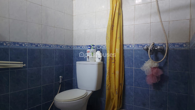 Komplek Mutiara Depok Blok HA8
